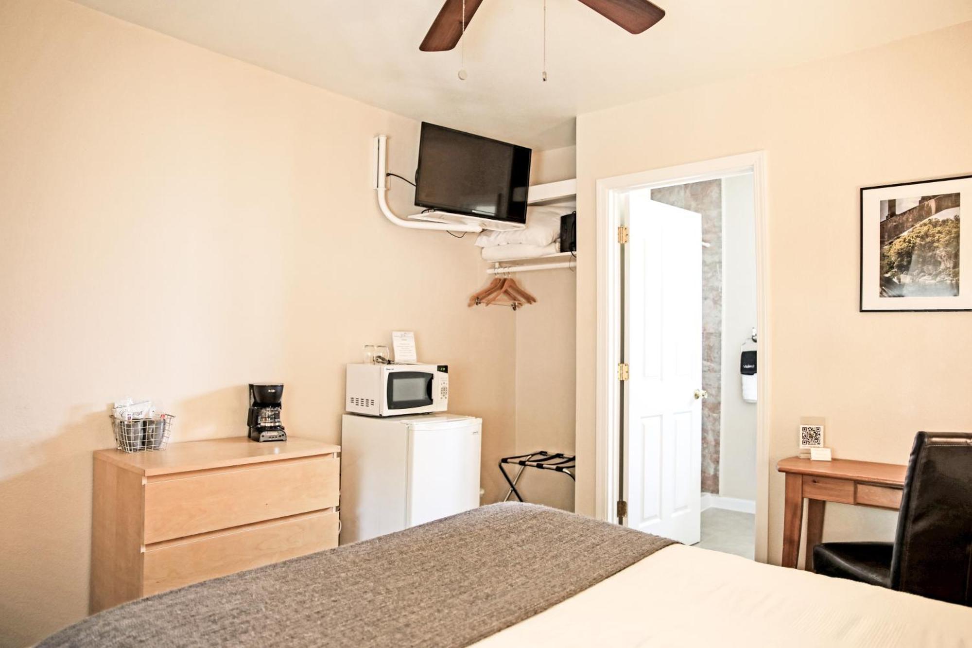 Sierra Mountain Inn Grass Valley Εξωτερικό φωτογραφία