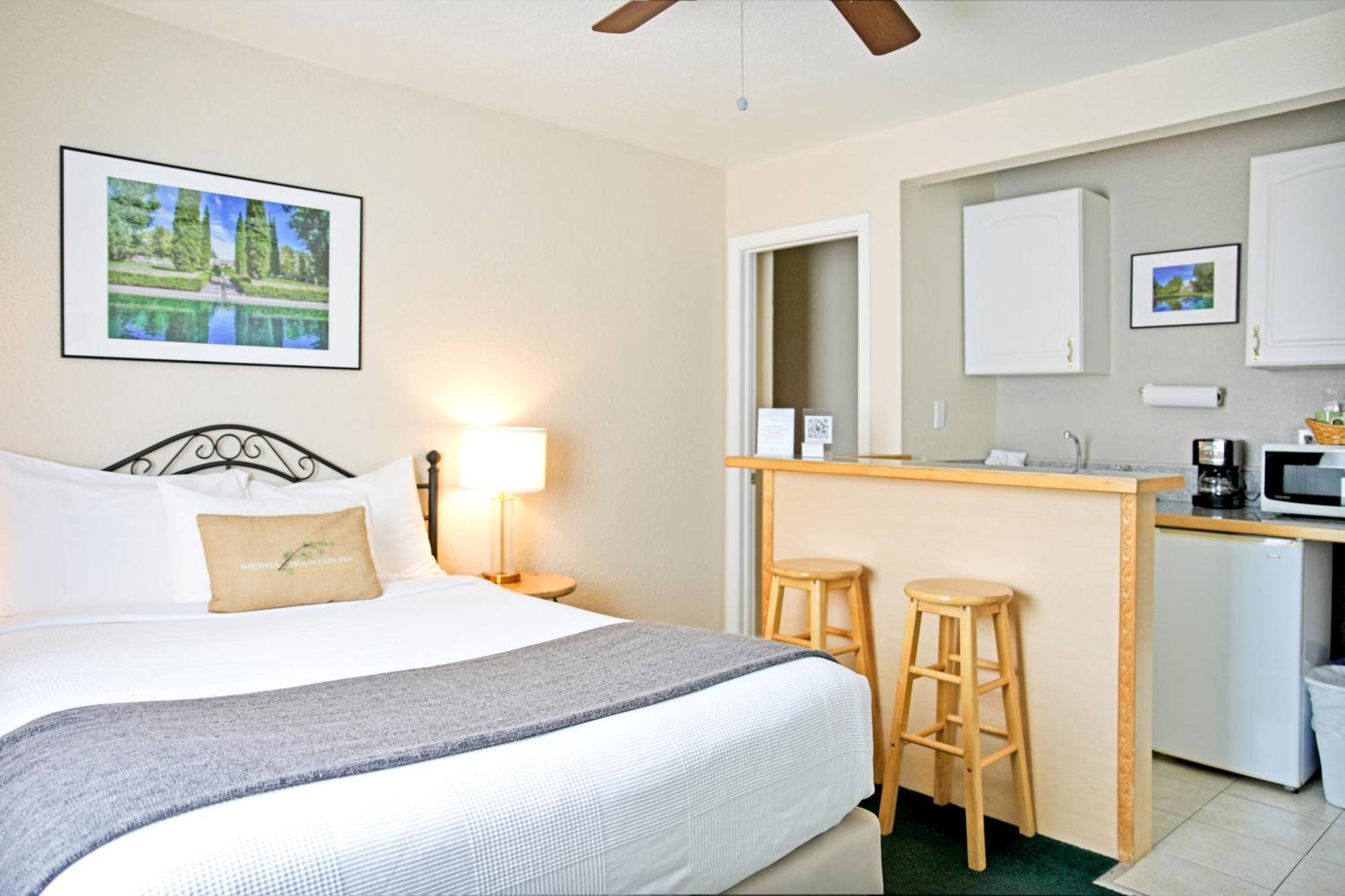 Sierra Mountain Inn Grass Valley Εξωτερικό φωτογραφία