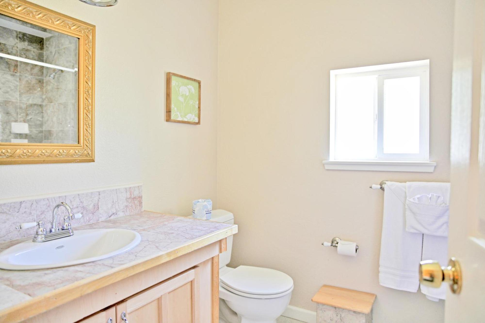 Sierra Mountain Inn Grass Valley Εξωτερικό φωτογραφία