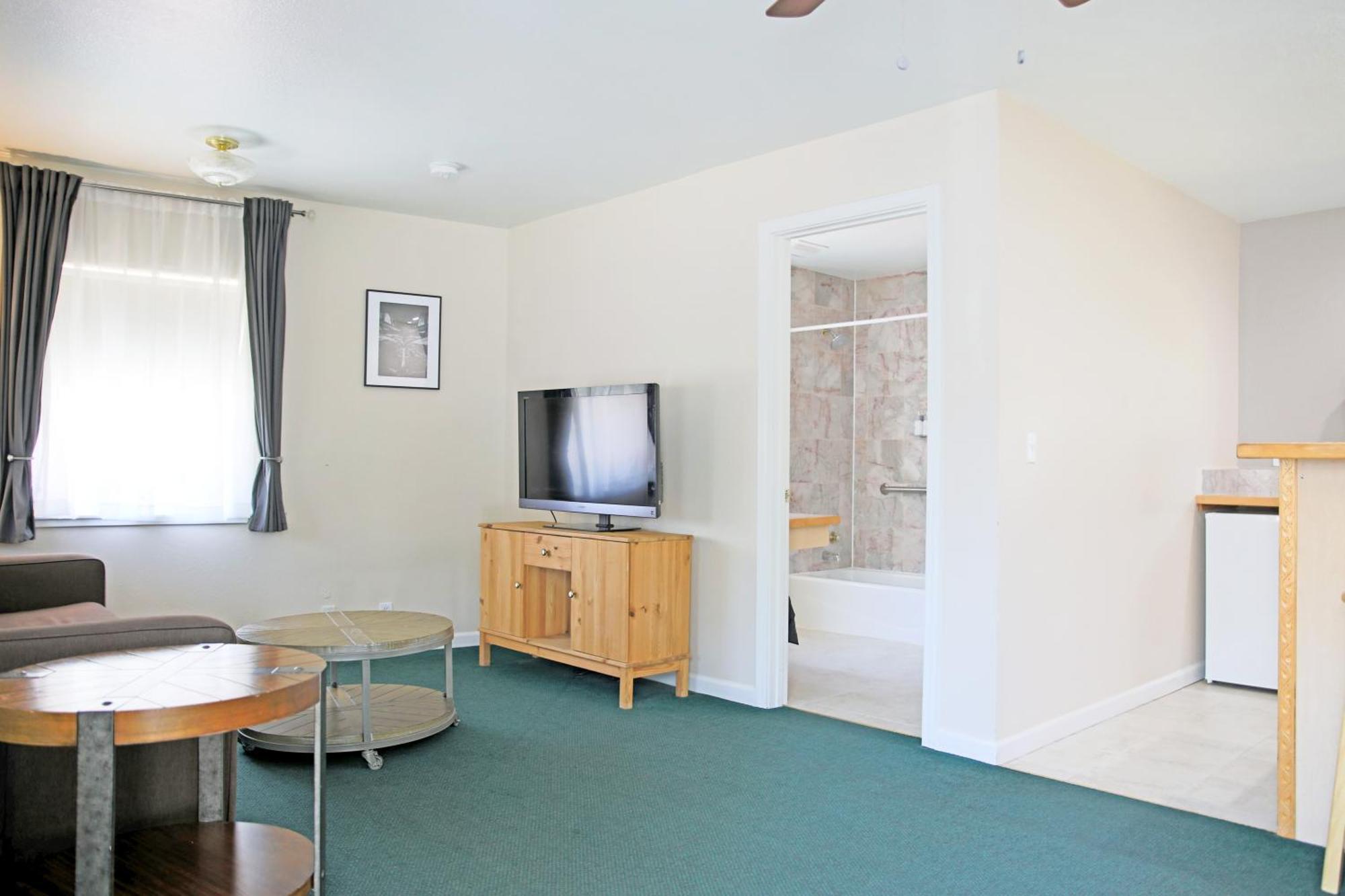 Sierra Mountain Inn Grass Valley Εξωτερικό φωτογραφία