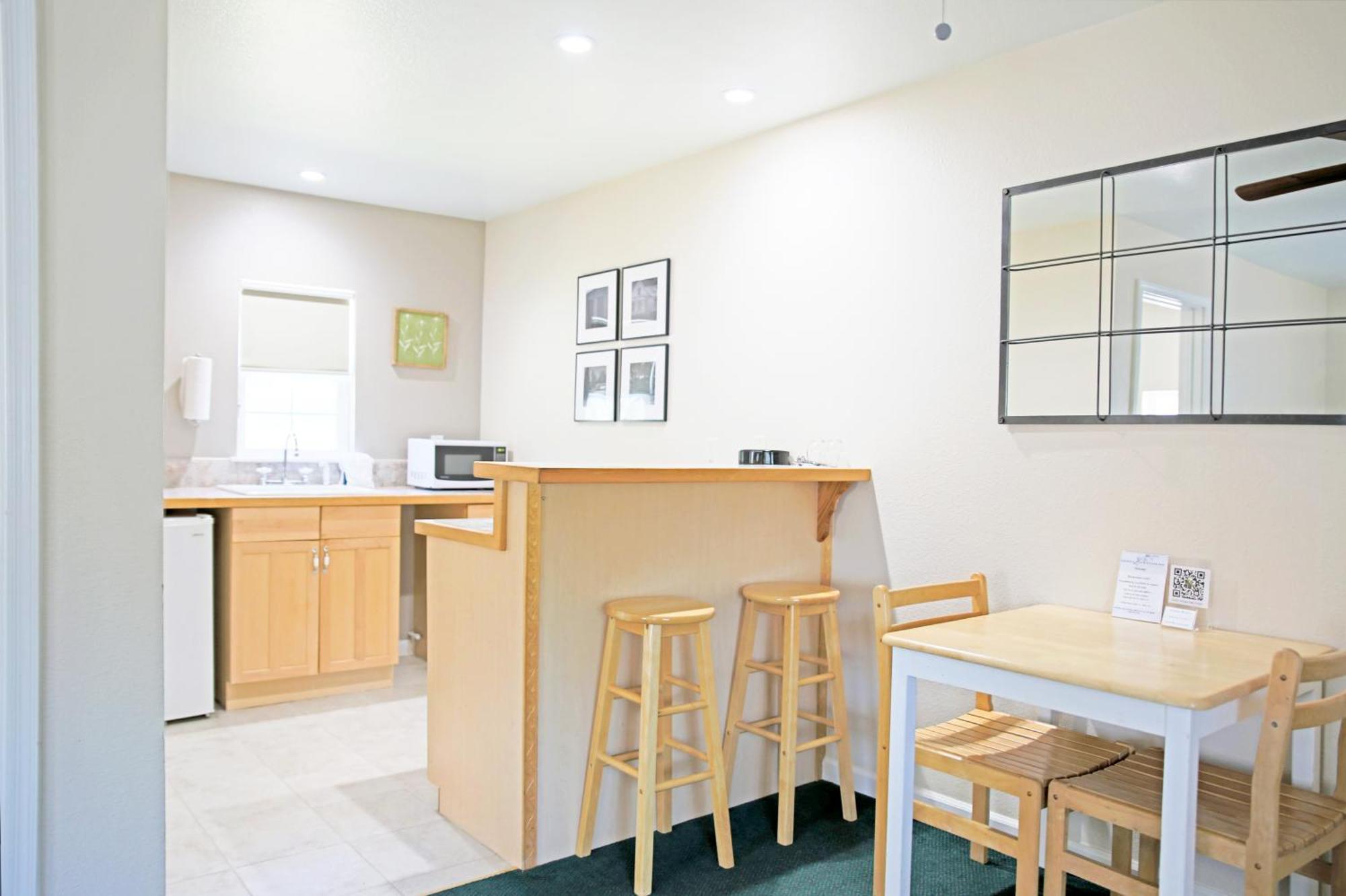 Sierra Mountain Inn Grass Valley Εξωτερικό φωτογραφία