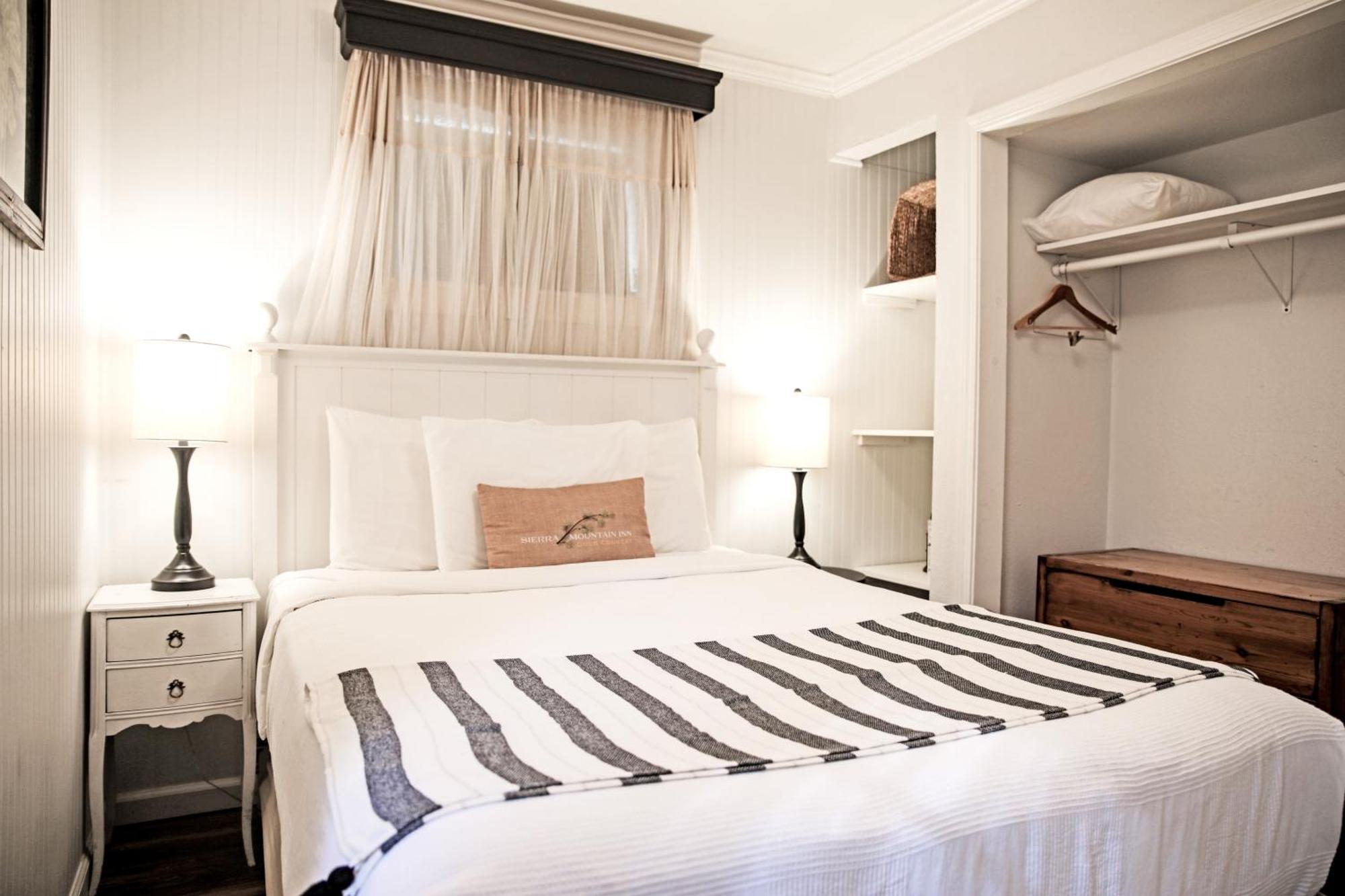 Sierra Mountain Inn Grass Valley Εξωτερικό φωτογραφία