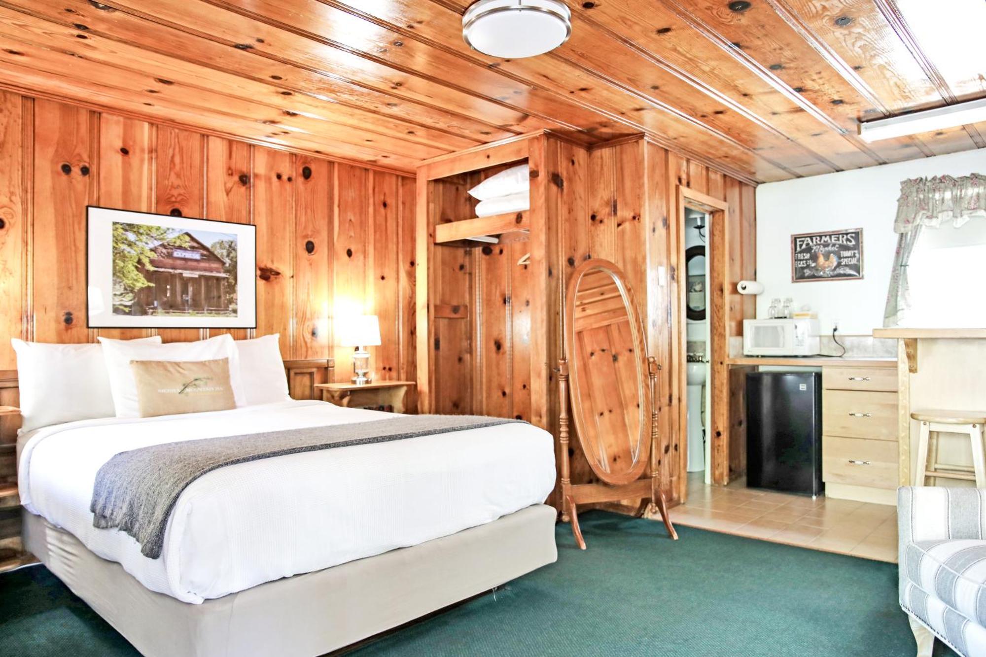 Sierra Mountain Inn Grass Valley Εξωτερικό φωτογραφία