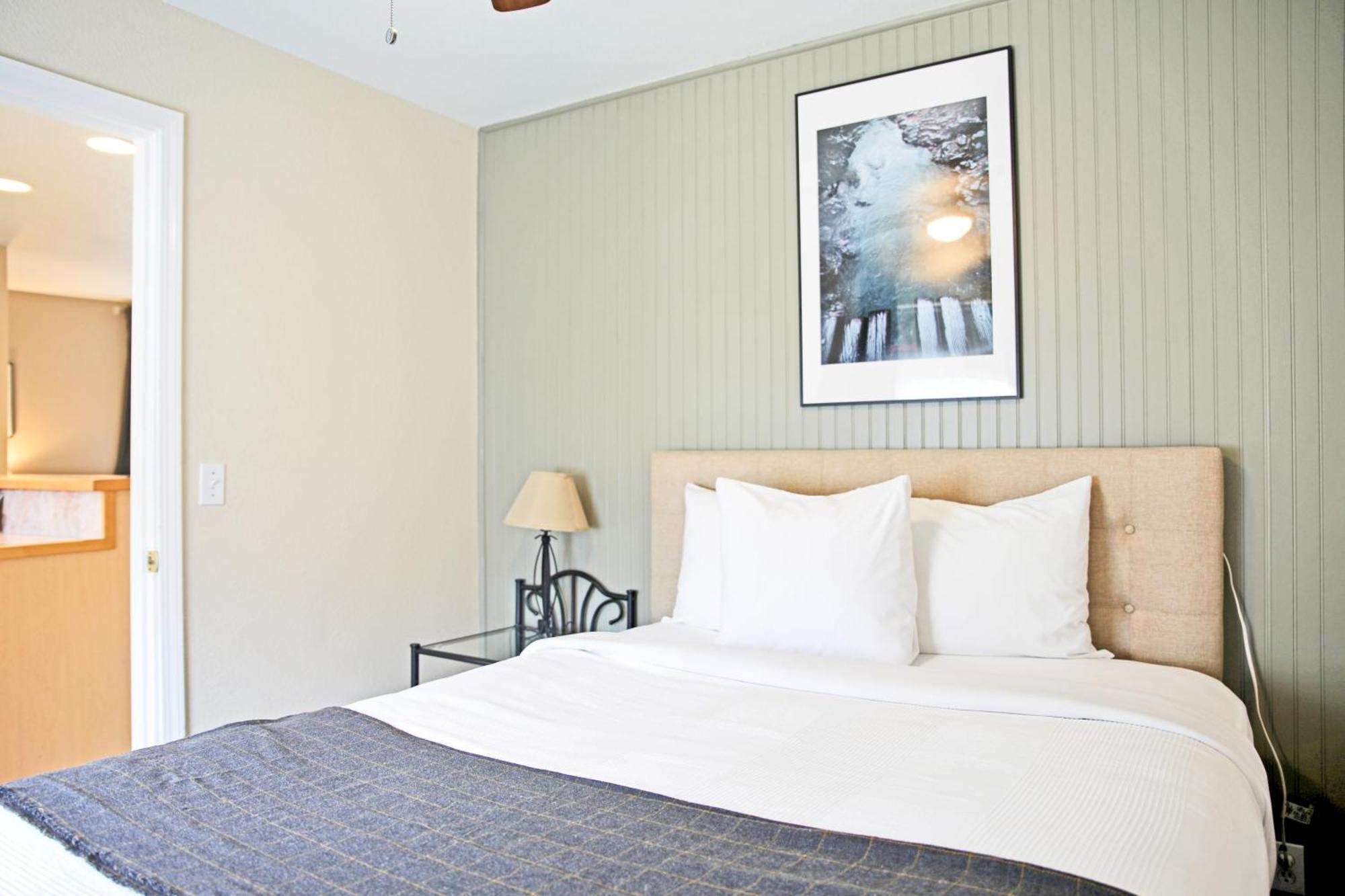 Sierra Mountain Inn Grass Valley Εξωτερικό φωτογραφία