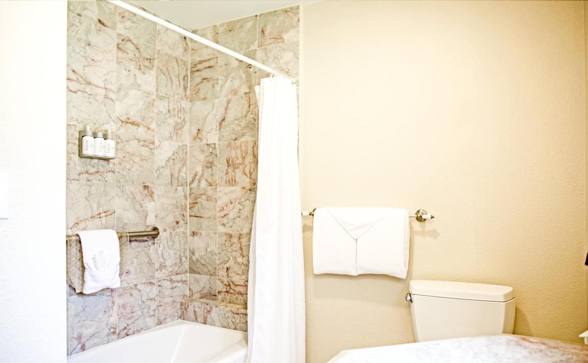 Sierra Mountain Inn Grass Valley Εξωτερικό φωτογραφία