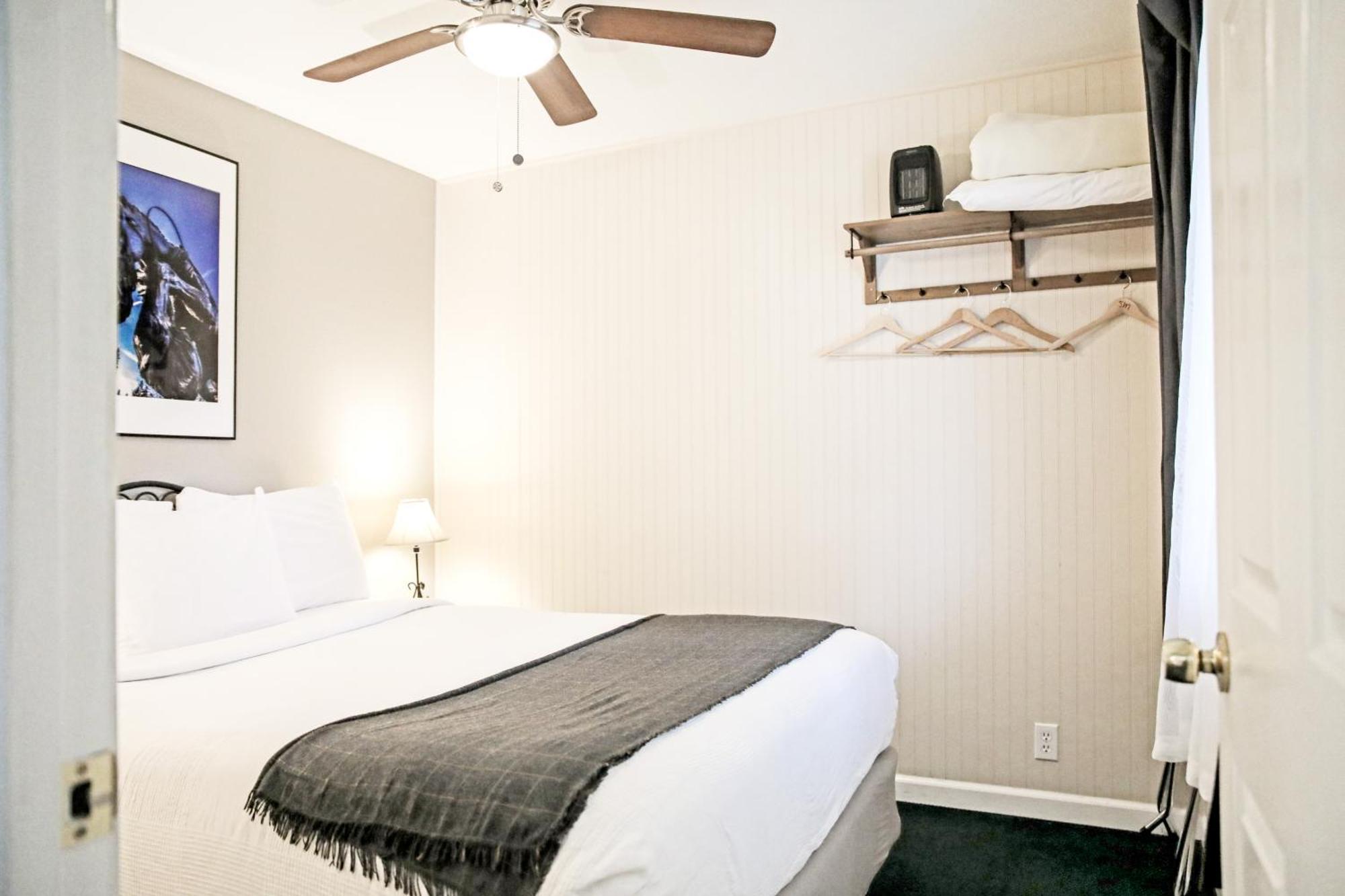 Sierra Mountain Inn Grass Valley Εξωτερικό φωτογραφία