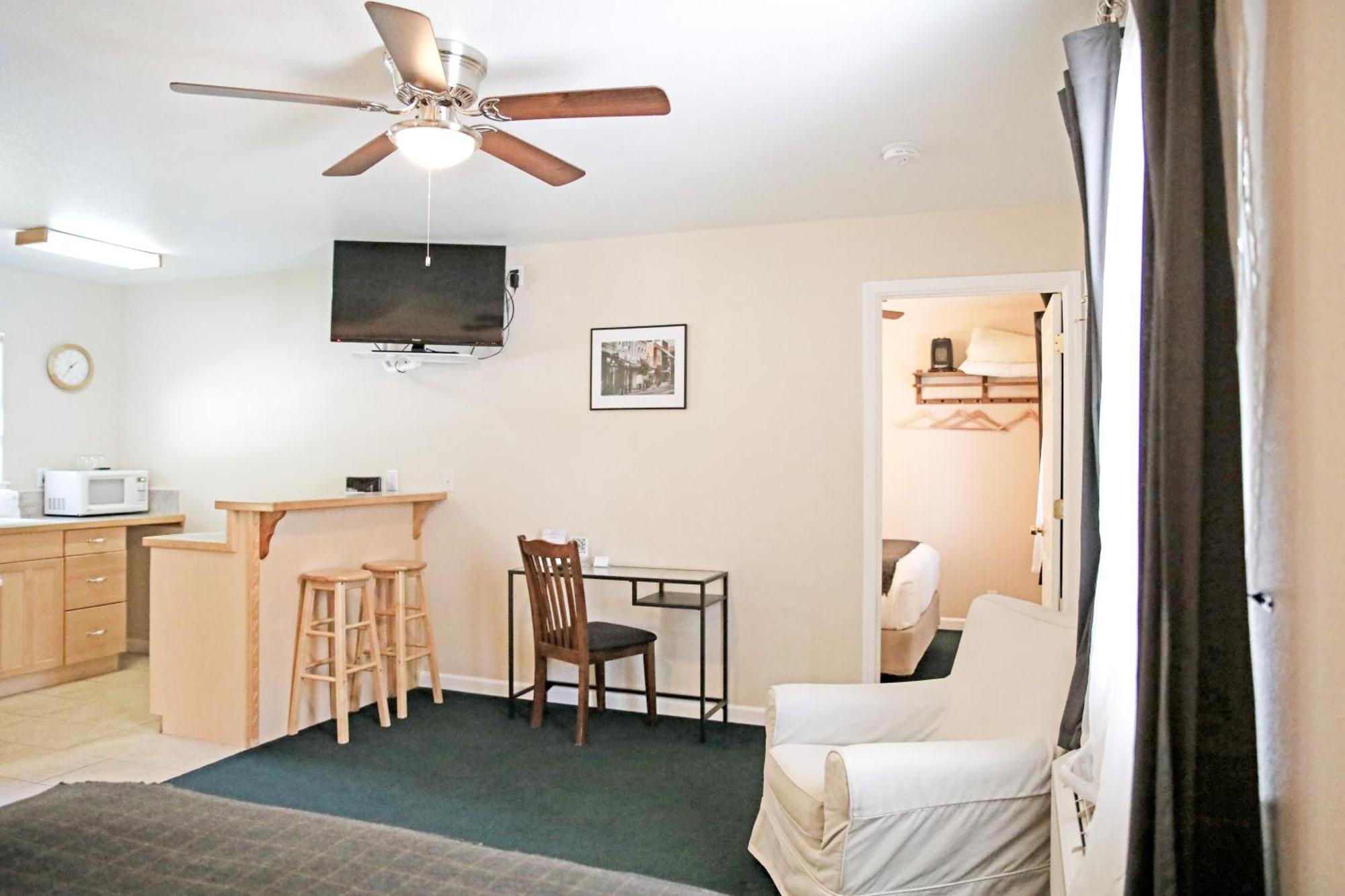 Sierra Mountain Inn Grass Valley Εξωτερικό φωτογραφία