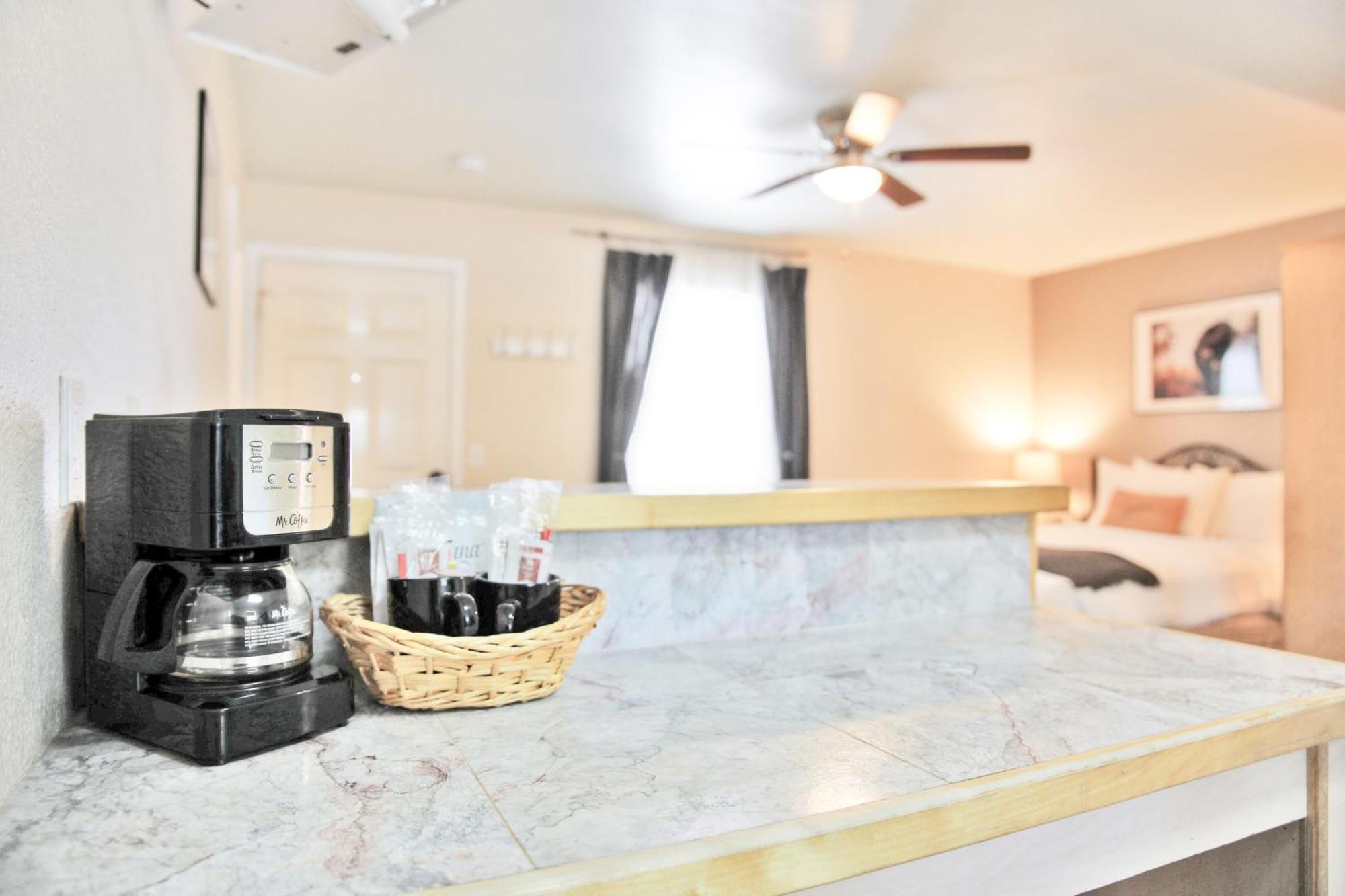 Sierra Mountain Inn Grass Valley Εξωτερικό φωτογραφία