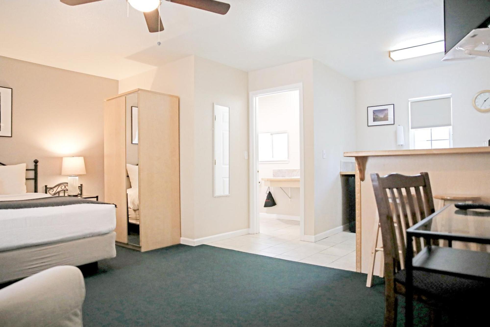 Sierra Mountain Inn Grass Valley Εξωτερικό φωτογραφία