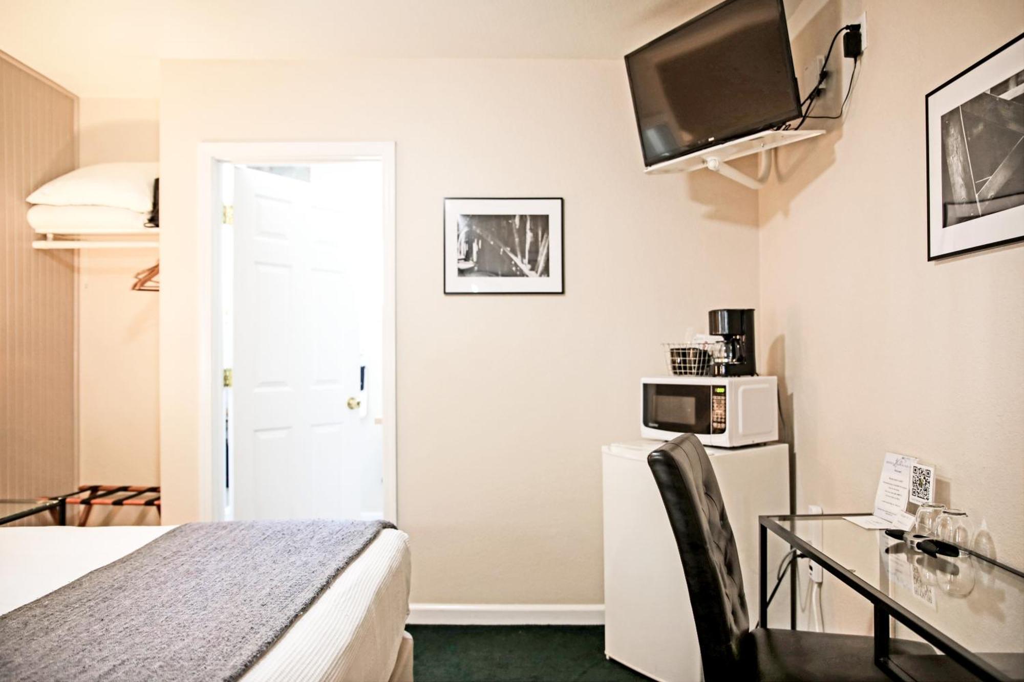 Sierra Mountain Inn Grass Valley Εξωτερικό φωτογραφία